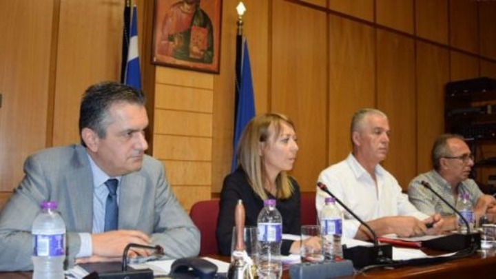 Αυστηροποίηση των περιοριστικών μέτρων για την ΠΕ Καστοριάς ζητάει το Περιφ. Συμβούλιο Δ. Μακεδονίας