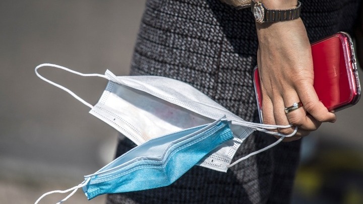 Αυστρία: Χαμηλός ο ρυθμός μετάδοσης του ιού