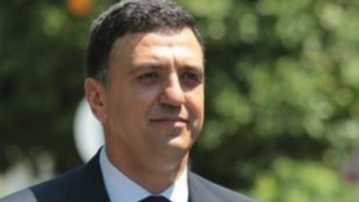 Β. Κικίλιας: Πρέπει να επιδείξουμε ατομική και συλλογική ευθύνη