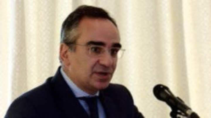 Β. Κοντοζαμάνης: Το σύστημα υγείας θα δοκιμαστεί τις επόμενες ημέρες