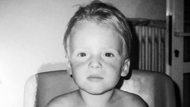 #BabyChallenge και ο Τσιτσιπάς (pic)