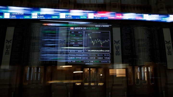 Απώλεις για την Wall Street – Σημαντική πτώση για τον Dow Jones