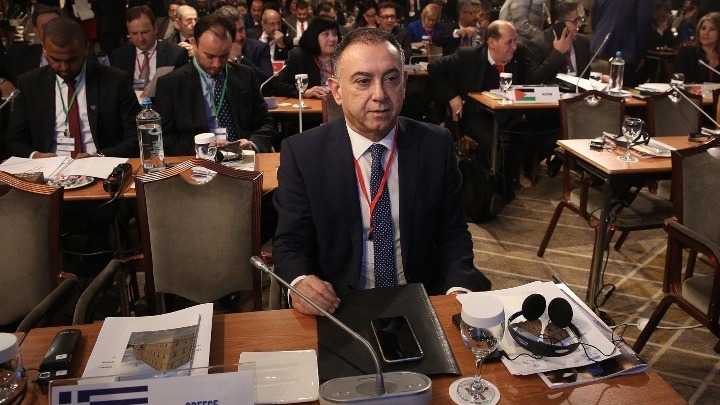 Χρ. Κέλλας στο ΑΠΕ-ΜΠΕ: Ο ιός είναι ύπουλος, επικίνδυνος και δεν πρέπει να τον υποτιμάμε