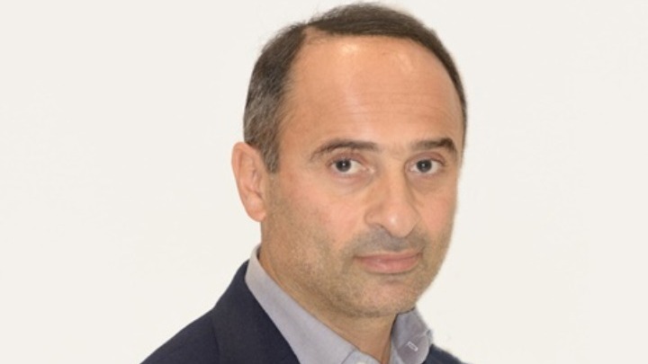 Χρ. Παυλίδης: ’Ο,τι δεν κινείται, χάνεται