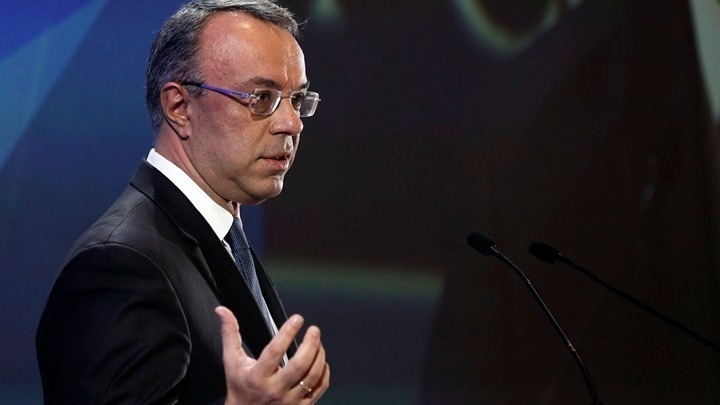Χρ. Σταϊκούρας: Το ταμείο ανάκαμψης θα είναι διαθέσιμο το επόμενο έτος