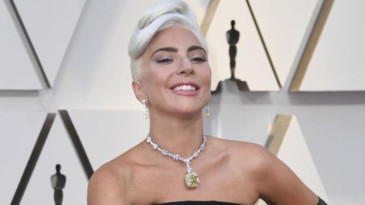 «Chromatica», νέο LP από Lady Gaga τον Απρίλιο
