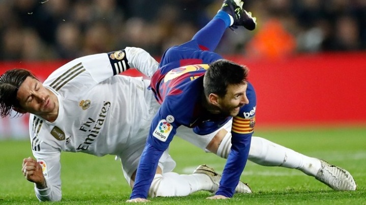 Clasico… πάρτι με εκλεκτούς  διάσημους καλεσμένους σε Νιγηρία, Μεξικό και Κολομβία