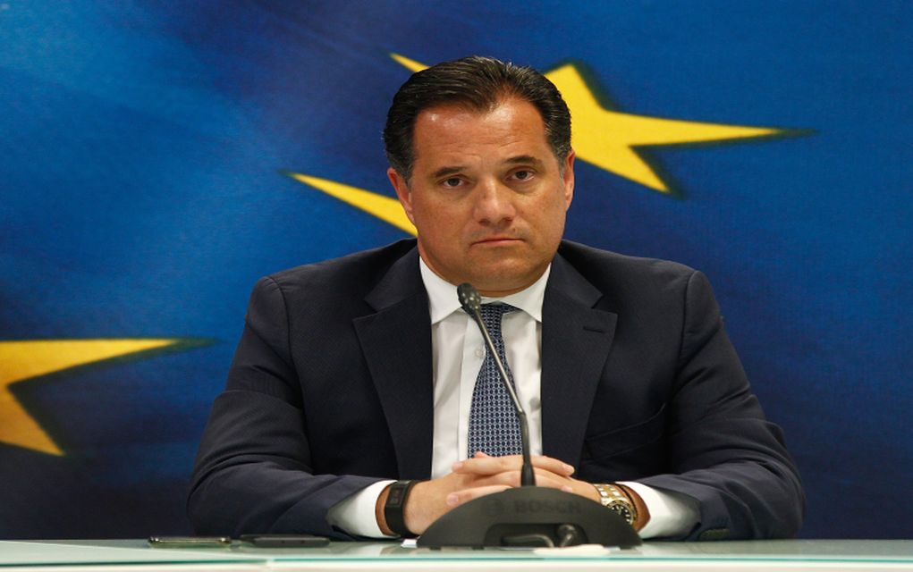Γεωργιάδης: «Δεν θα αφήσουμε εταιρείες, όπως η Aegean, χωρίς φροντίδα»