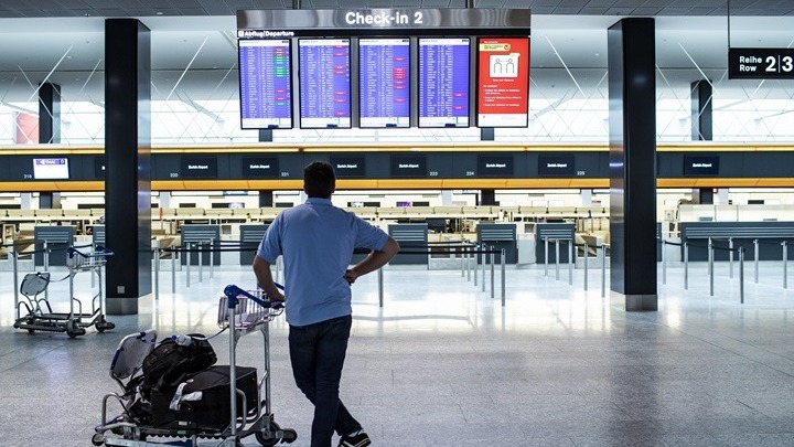 Μια «μίνι» ζώνη Σένγκεν στην καρδιά της Ευρώπης