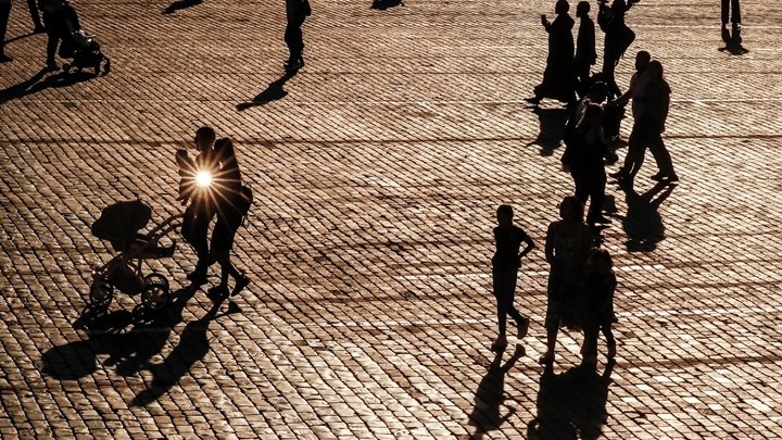 Covid-19: Κλείνουν οι κινηματογράφοι στη Μόσχα από αύριο 17 Μαρτίου