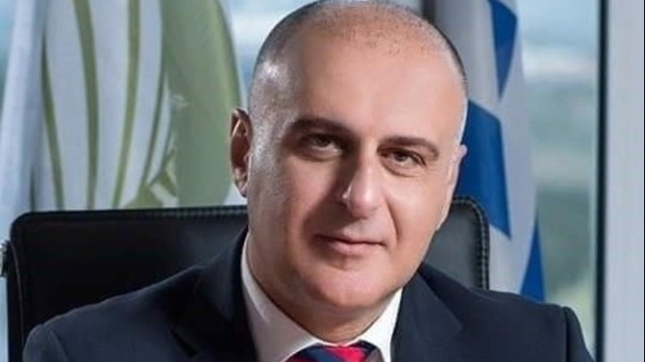 Δ. Μάρκου, δήμαρχος Σπάτων-Αρτέμιδας στο ΑΠΕ-ΜΠΕ: Μέτρα στήριξης για τα εμπορικά που θα παραμείνουν κλειστά