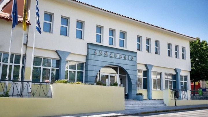 Δ. Ωραιοκάστρου: Δέματα αγάπης ενόψει Πάσχα