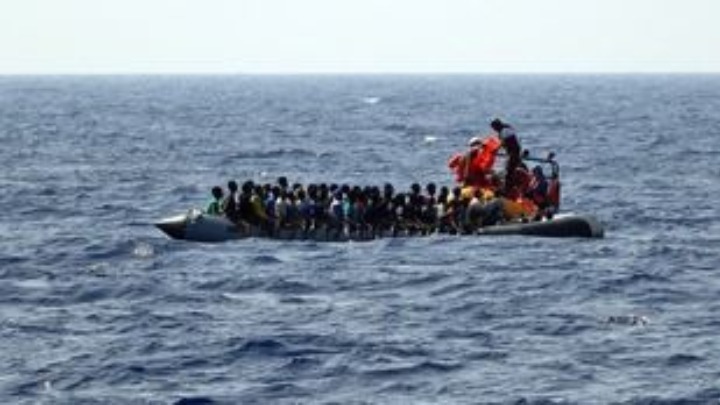ΔΟΜ: Περισσότεροι από 20.000 μετανάστες σκοτώθηκαν προσπαθώντας να διαπλεύσουν τη Μεσόγειο από το 2014
