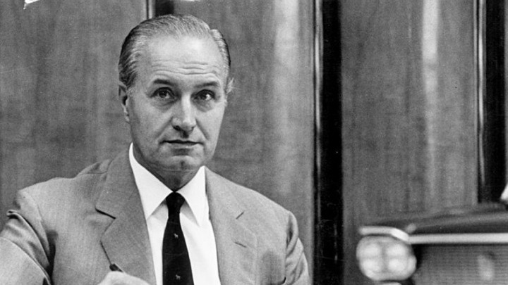 Dante Giacosa, ο άνθρωπος που καθόρισε το ντιζάιν των μοντέλων της Fiat από το 1960 μέχρι και σήμερα