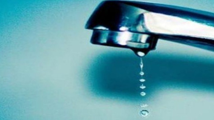 Θεσσαλονίκη: Που θα υπάρξει διακοπή νερού σήμερα