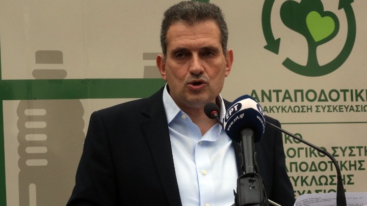 Κάρναβος: «Οι δήμοι στέκονται στο ύψος των περιστάσεων»
