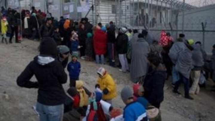 Δημοσιεύτηκε η ΚΥΑ για τον περιορισμό κυκλοφορίας στα ΚΥΤ και τις δομές φιλοξενίας