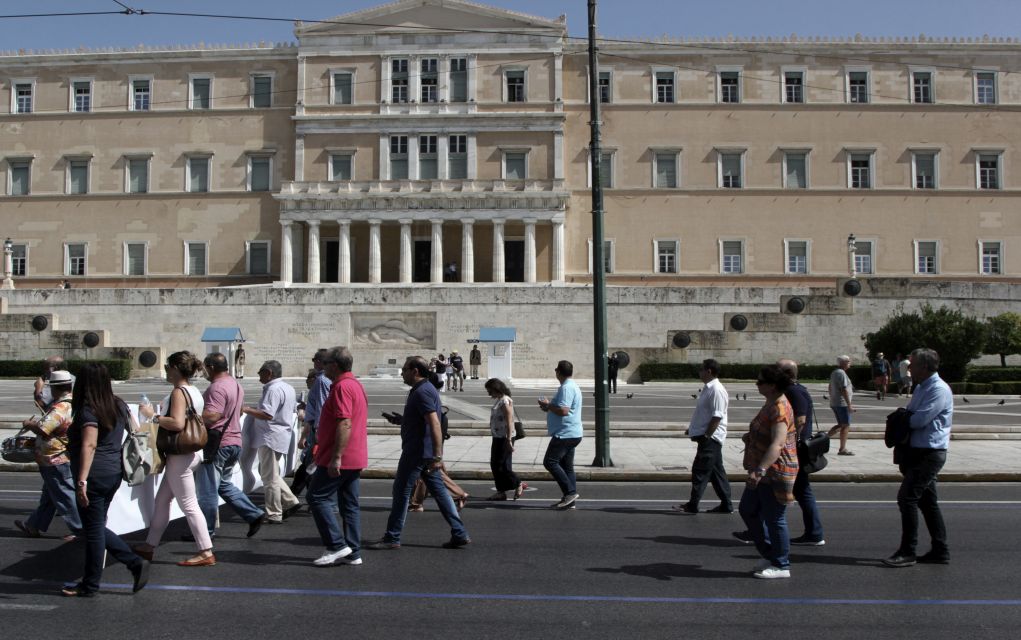 Όλα τα μέτρα που έχουν ληφθεί για το Δημόσιο