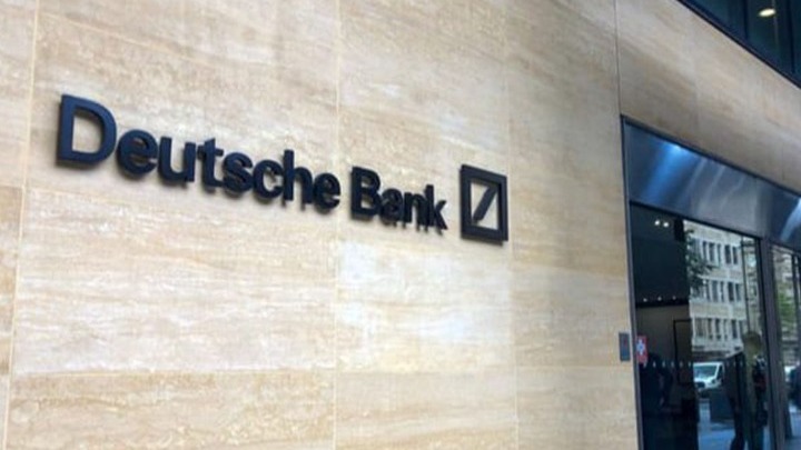 Δίνουν τα χέρια Αϊντραχτ και Deutsche Bank