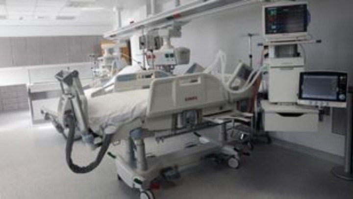Δωρεά 20 αναπνευστήρων στο υπ. Υγείας από την εταιρεία ΓΙΩΤΗΣ