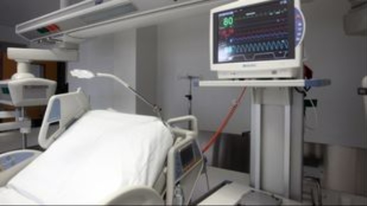 Δωρεά από το Ίδρυμα Λάτση για τη λειτουργία δύο επιπλέον κλινών στη ΜΕΘ στο «Σωτηρία»