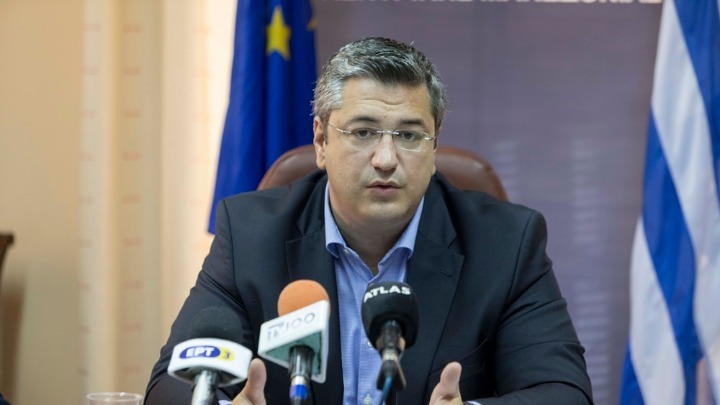 Η ΠΚΜ διανέμει 45.000 χειρουργικές μάσκες σε δομές υγείας