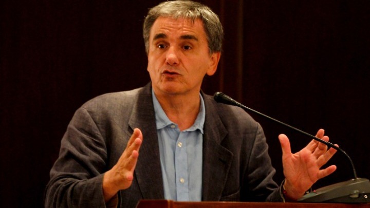 Ε. Τσακαλώτος για αποτελέσματα ΕΛΣΤΑΤ: Δεν μπορώ να πιστέψω ότι η ΝΔ δεν έχει απογειώσει την ανάπτυξη όπως υποσχόταν