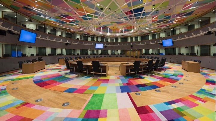 ΕΕ: Κινήσεις για έναρξη ενταξιακών συνομιλιών με Αλβανία και Βόρεια Μακεδονία