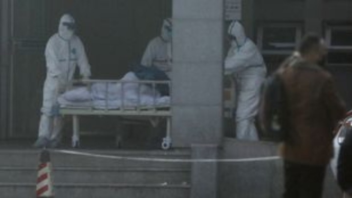 ΕΙΕ: Συνίσταται η αποφυγή νεκροψίας -νεκροτομής σε κρούσματα του κορονοϊού