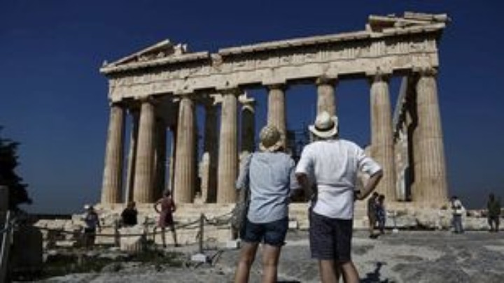 ΕΟΤ-Μέτρα για κορονοϊό: Διακόπτεται η διαφημιστική καμπάνια της Ελλάδας στο εξωτερικό