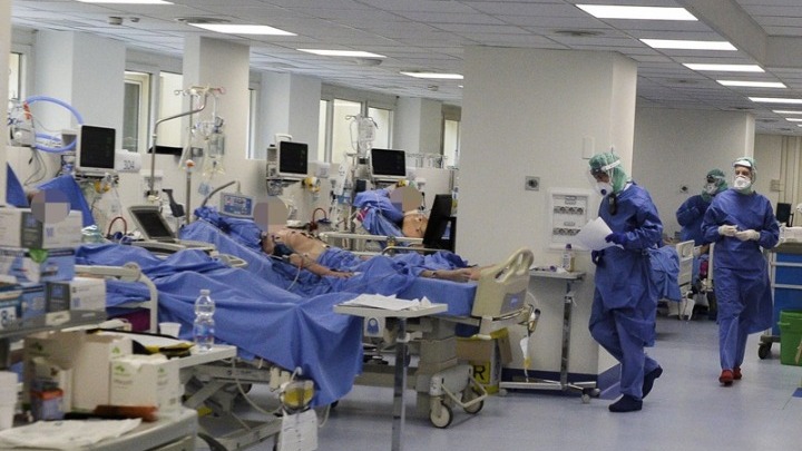 105 νεκροί από την εποχιακή γρίπη στην Ελλάδα