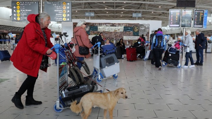 Εικοσιένα νέα κρούσματα κορονοϊού, συνολικά 116 στην Κύπρο