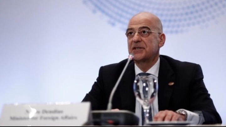 Έκτακτη σύνοδο των ΥΠΕΞ της ΕΕ για Συρία και εξωτερικά σύνορα