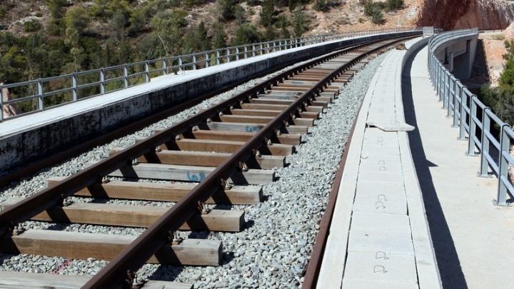 Αυτοκτονία 41χρονου– Έπεσε στις γραμμές τρένου