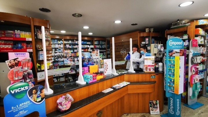 Εντατικοποίηση των ελέγχων σε επιχειρήσεις διανομής και πώλησης τροφίμων για τη διασφάλιση της δημόσιας υγείας και την πάταξη της αισχροκέρδειας