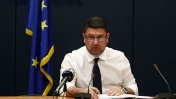 Ενθαρρυντικά τα πρώτα στοιχεία από την εφαρμογή του μέτρου περιορισμού – Πρόστιμα σε απείθαρχους