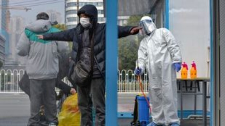 Έντυπο για την ψυχοκοινωνική υποστήριξη μαθητών σχετικά με τον κοροναϊό εξέδωσε το πανεπιστήμιο Αθηνών