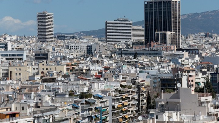 Έως τις 30 Ιουνίου παρατείνεται η προθεσμία για διόρθωση των τετραγωνικών ακινήτων
