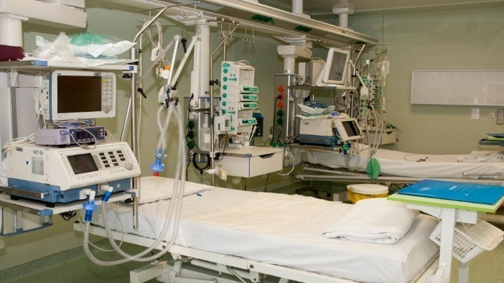 Επιπλέον μέτρα προστασίας ζητούν οι εργαζόμενοι του Νοσοκομείου Καστοριάς