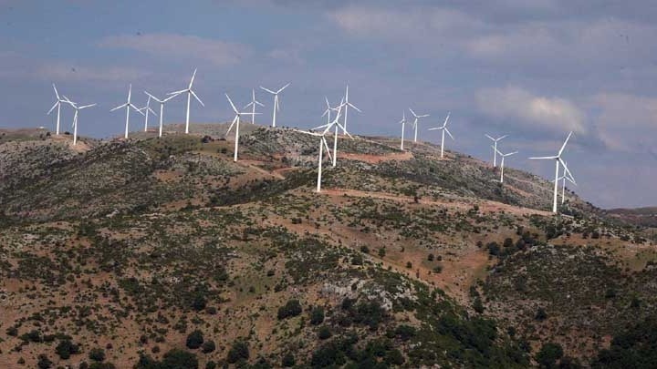 Επιπτώσεις του κορονοϊού στον κλάδο της αιολικής ενέργειας