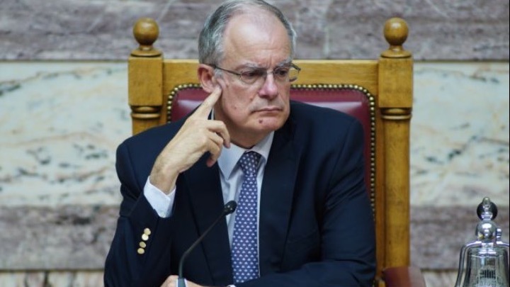 Επιστολή Κ. Τασούλα στα ευρωπαϊκά Κοινοβούλια: Είμαι βέβαιος πως η Ελλάδα δεν θα είναι μόνη της