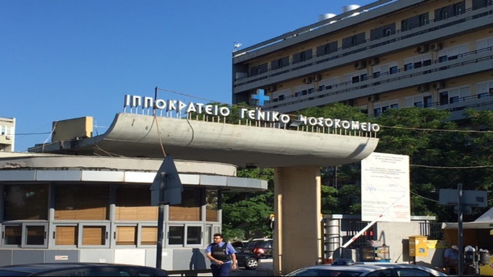 Επίθεση από αγέλη σκύλων σε 22χρονο, στο Σέιχ Σου