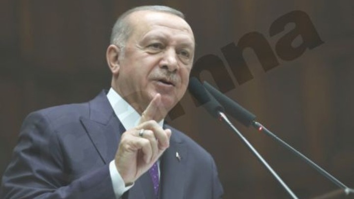 Ερντογάν: Απορρίπτουμε την ευρωπαϊκή βοήθεια για τους μετανάστες – Δύο νεκροί στα σύνορα