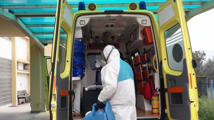 Διεθνής Αμνηστία: Επιτακτική η ανάγκη για επενδύσεις στο ΕΣΥ