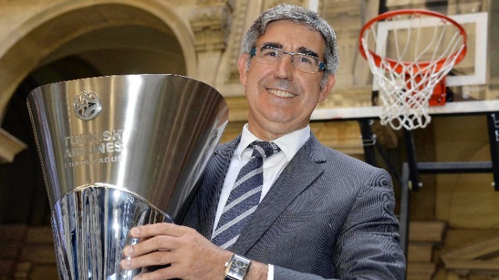 Euroleague: Τηλεδιάσκεψη για επέκταση αναβολής και πληρωμές