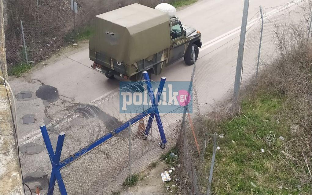 Οδοιπορικό του politik.gr στον Έβρο (pics&vd)