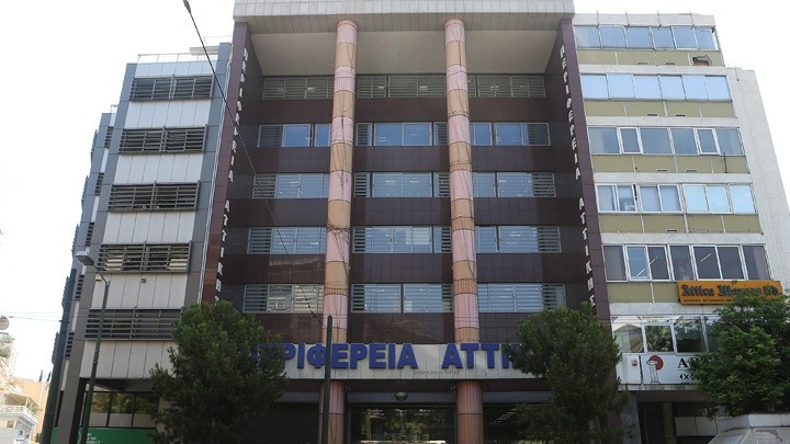 Έξι τα ξενοδοχεία που μένουν ανοικτά στην Περιφέρεια Αττικής