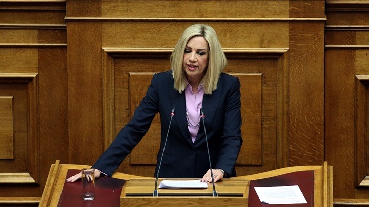 Άνω κάτω στο ΚΙΝΑΛ μετά το «αντάρτικο» Παπανδρέου  – Καστανίδη