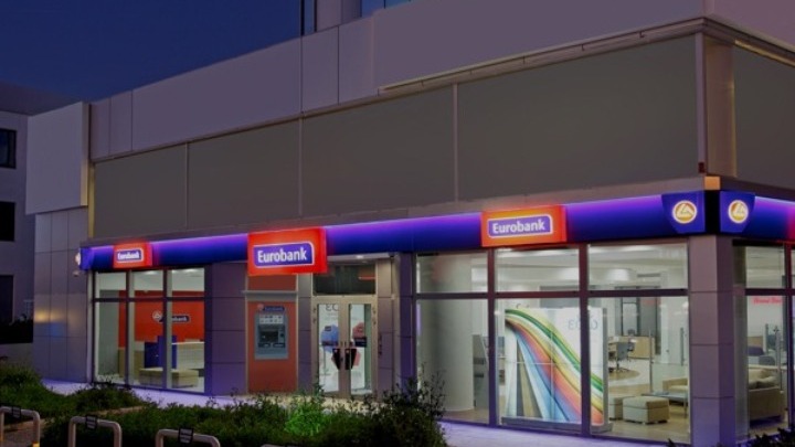Φ. Καραβίας: Η πανδημική κρίση βρίσκει την Eurobank σε ισχυρή θέση