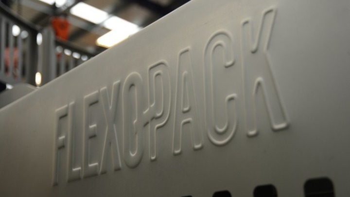 FLEXOPΑCK : Έκδοση κοινού ομολογιακού δανείου 4,5 εκατ. ευρώ